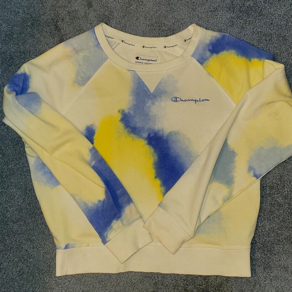Champion Sweatshirt ♡